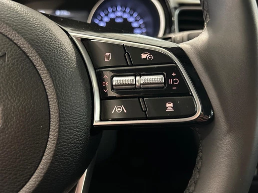 Kia Ceed Sportswagon - Afbeelding 13 van 30