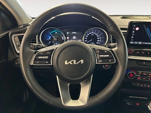Kia Ceed Sportswagon - Afbeelding 15 van 30