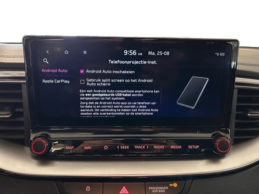 Kia Ceed Sportswagon - Afbeelding 20 van 30