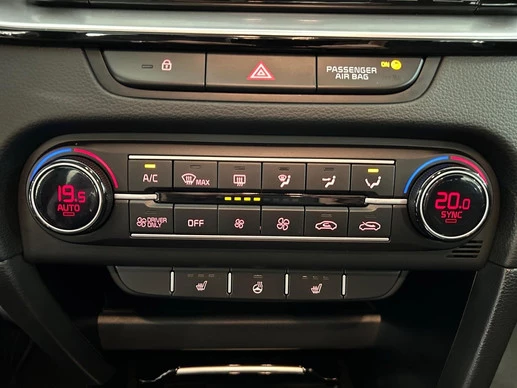Kia Ceed Sportswagon - Afbeelding 21 van 30