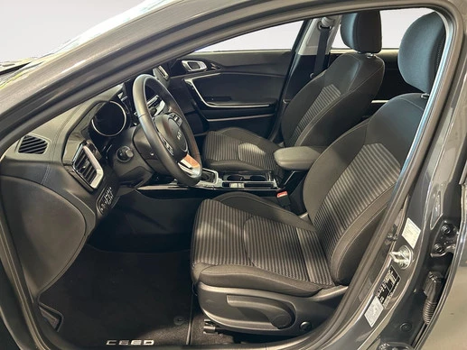Kia Ceed Sportswagon - Afbeelding 24 van 30