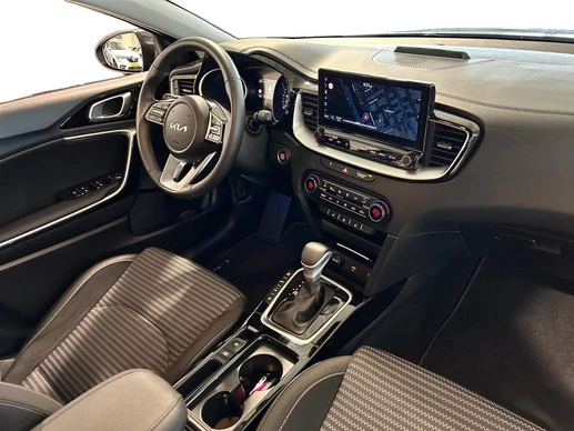 Kia Ceed Sportswagon - Afbeelding 27 van 30