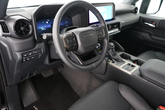 Toyota Land Cruiser - Afbeelding 2 van 30