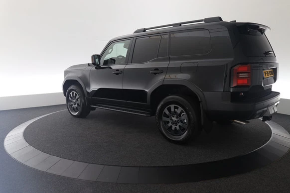 Toyota Land Cruiser - Afbeelding 3 van 30