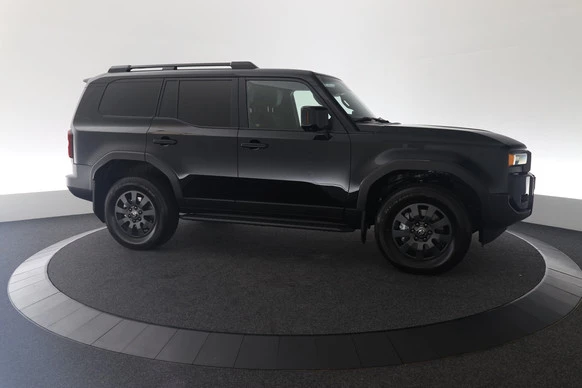 Toyota Land Cruiser - Afbeelding 4 van 30