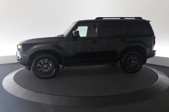 Toyota Land Cruiser - Afbeelding 5 van 30