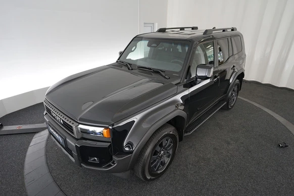 Toyota Land Cruiser - Afbeelding 7 van 30