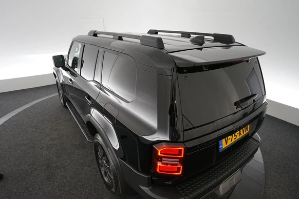 Toyota Land Cruiser - Afbeelding 8 van 30