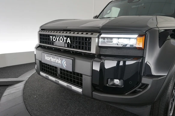 Toyota Land Cruiser - Afbeelding 9 van 30
