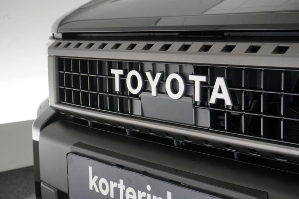 Toyota Land Cruiser - Afbeelding 10 van 30