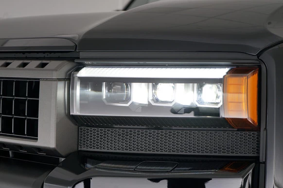 Toyota Land Cruiser - Afbeelding 11 van 30