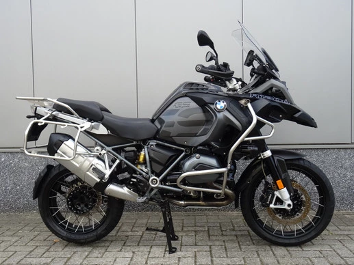 BMW R 1200 GS Adventure - Afbeelding 1 van 15