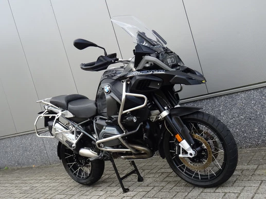 BMW R 1200 GS Adventure - Afbeelding 2 van 15
