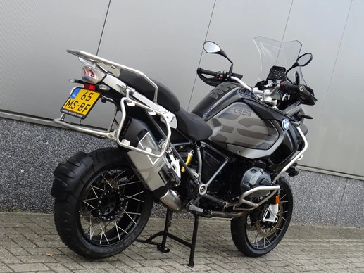 BMW R 1200 GS Adventure - Afbeelding 3 van 15