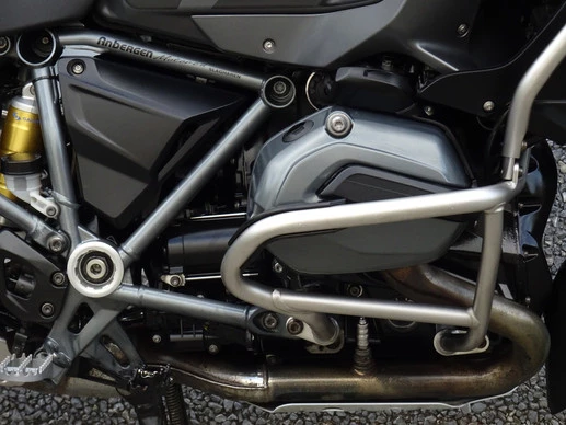 BMW R 1200 GS Adventure - Afbeelding 4 van 15