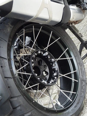 BMW R 1200 GS Adventure - Afbeelding 6 van 15