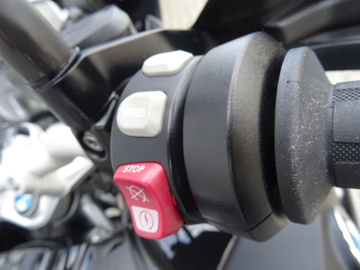 BMW R 1200 GS Adventure - Afbeelding 7 van 15