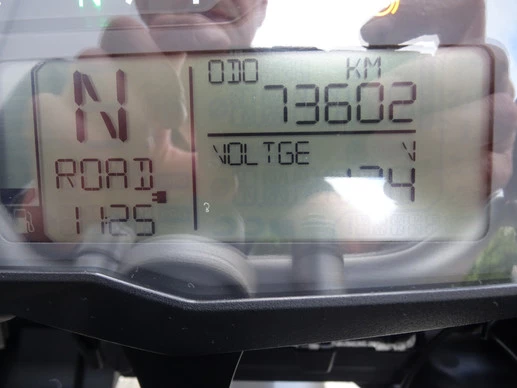 BMW R 1200 GS Adventure - Afbeelding 9 van 15
