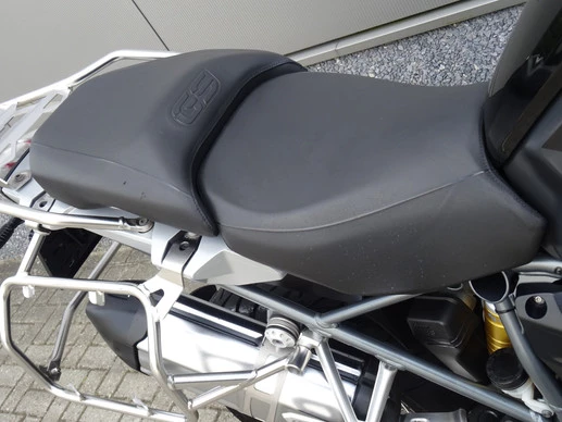 BMW R 1200 GS Adventure - Afbeelding 11 van 15