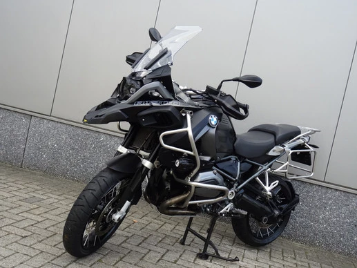BMW R 1200 GS Adventure - Afbeelding 12 van 15