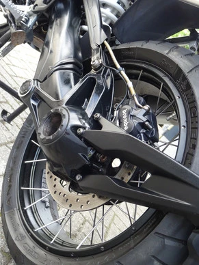 BMW R 1200 GS Adventure - Afbeelding 13 van 15