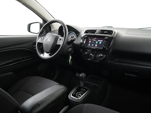 Mitsubishi Space Star - Afbeelding 2 van 30