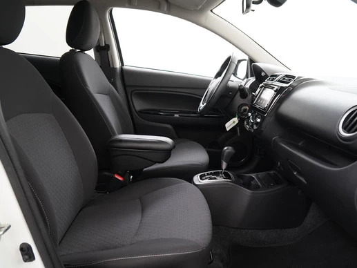 Mitsubishi Space Star - Afbeelding 3 van 30
