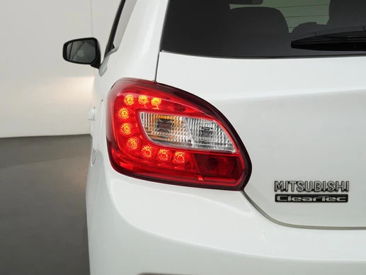 Mitsubishi Space Star - Afbeelding 17 van 30