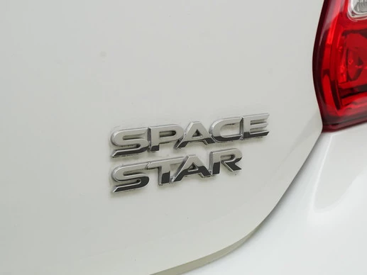 Mitsubishi Space Star - Afbeelding 18 van 30