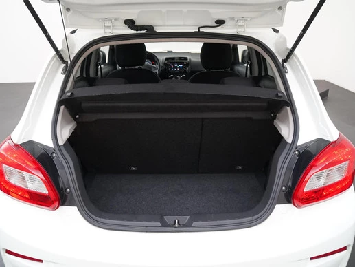 Mitsubishi Space Star - Afbeelding 19 van 30