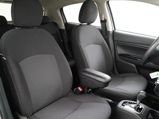 Mitsubishi Space Star - Afbeelding 21 van 30