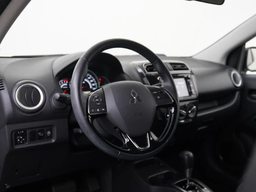 Mitsubishi Space Star - Afbeelding 26 van 30