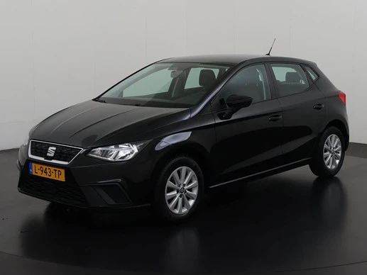 SEAT Ibiza - Afbeelding 1 van 30