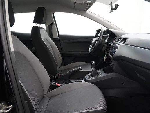 SEAT Ibiza - Afbeelding 3 van 30