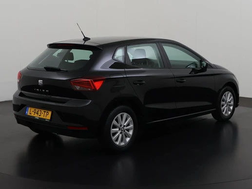 SEAT Ibiza - Afbeelding 4 van 30