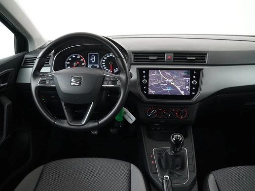 SEAT Ibiza - Afbeelding 5 van 30