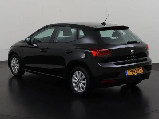 SEAT Ibiza - Afbeelding 6 van 30