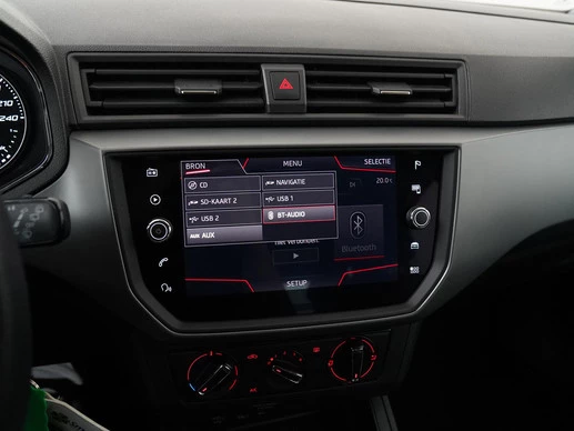 SEAT Ibiza - Afbeelding 14 van 30