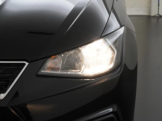 SEAT Ibiza - Afbeelding 18 van 30