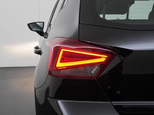 SEAT Ibiza - Afbeelding 19 van 30