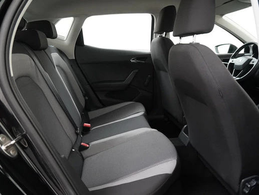 SEAT Ibiza - Afbeelding 21 van 30