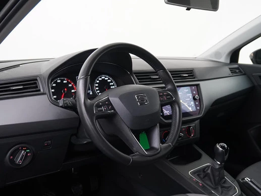 SEAT Ibiza - Afbeelding 27 van 30