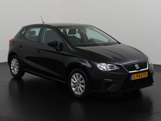 SEAT Ibiza - Afbeelding 30 van 30