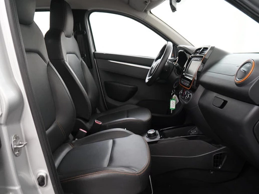 Dacia Spring - Afbeelding 3 van 30