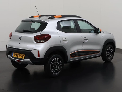 Dacia Spring - Afbeelding 4 van 30
