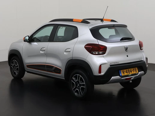 Dacia Spring - Afbeelding 7 van 30