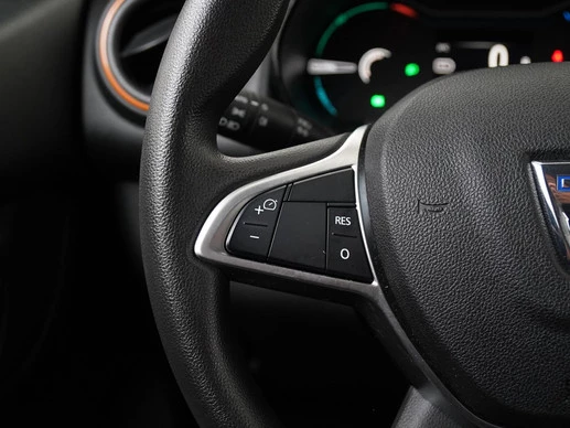 Dacia Spring - Afbeelding 8 van 30
