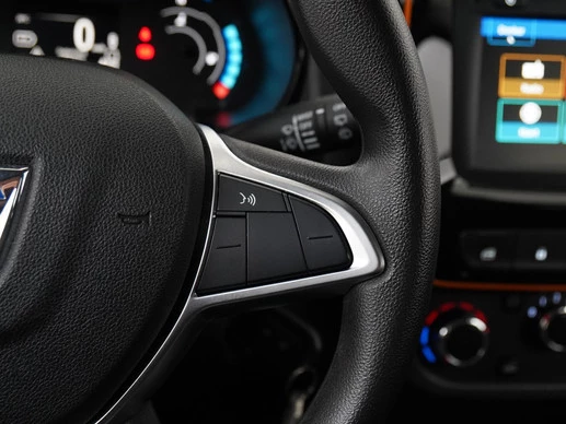 Dacia Spring - Afbeelding 10 van 30