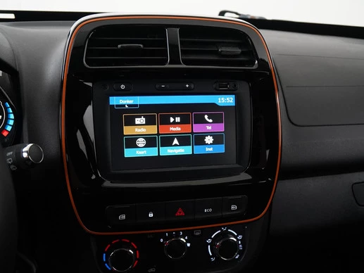 Dacia Spring - Afbeelding 14 van 30