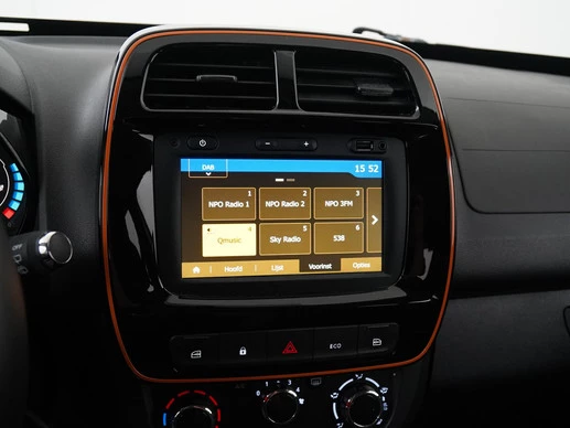Dacia Spring - Afbeelding 16 van 30